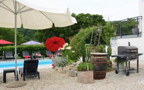 Lupoglav Villa | Discover Villas in Croatia with Ocean Views and Pool Access