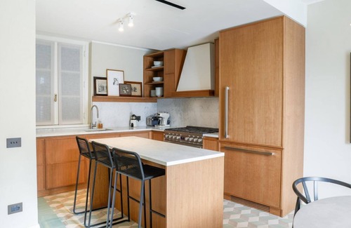 Colonno Villa | Villa Annette – Lakeside Stay with Family-Friendly Perks