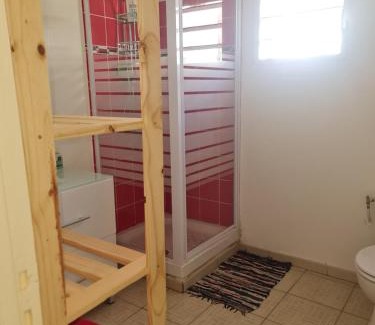 Anse-Bertrand House | Villa Anse CLEMENCE 2