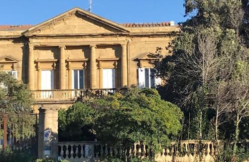 Livorno Bed & Breakfast | Elegant Villa Anselmi - Enjoy Breakfast & Great Reviews