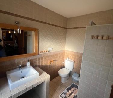 Antequera House | Villa Antaquira