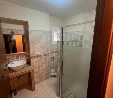 Antequera House | Villa Antaquira