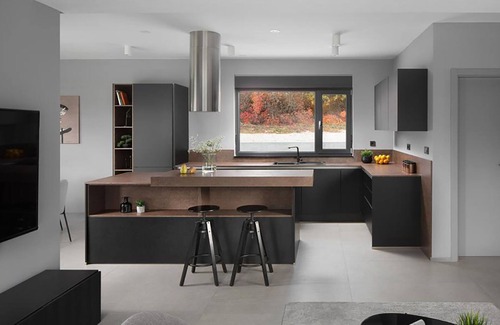 Nedescina House | Villa Anthea Paola by Interhome