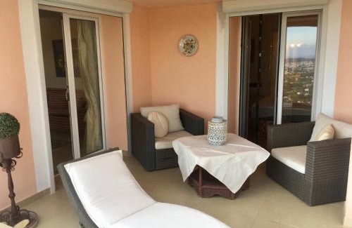 La Celle-sous-Gouzon Villa | Villa Antibes 180 Seawieu
