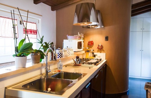 Velletri Villa | Villa Antici: Family-Friendly Retreat with Pool & Breakfast