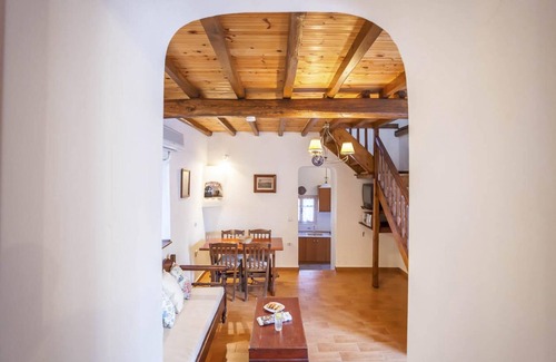 Skopelos Villa | Villa Antigoni: Family-Friendly Getaway with Private Pool