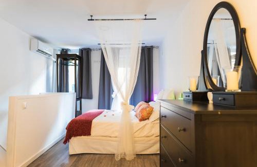 El Molar House | Family-Friendly Stay at Villa Antolín with 9/10 Guest Rating