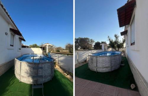 Torre Colimena Villa | Discover Villa Antonella: Pet-Friendly Retreat in Torre Colimena