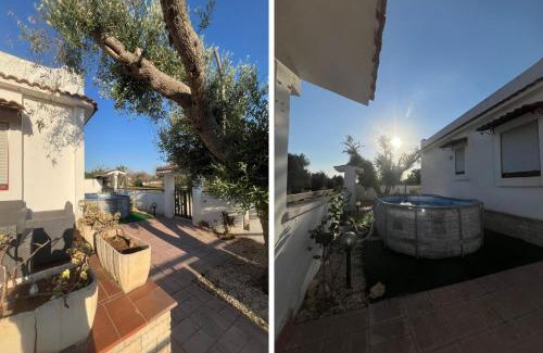Torre Colimena Villa | Discover Villa Antonella: Pet-Friendly Retreat in Torre Colimena