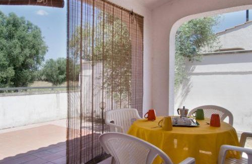 Torre Colimena Villa | Discover Villa Antonella: Pet-Friendly Retreat in Torre Colimena