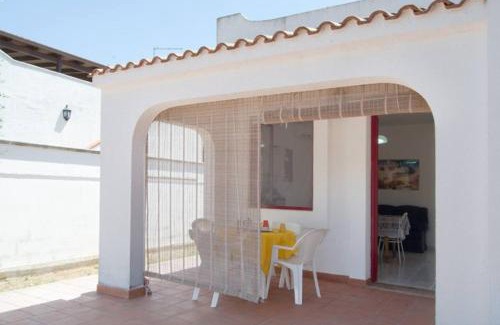 Torre Colimena Villa | Discover Villa Antonella: Pet-Friendly Retreat in Torre Colimena