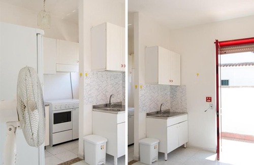 Torre Colimena House | Inviting Villa Antonella with Garden and Family-Friendly Amenities