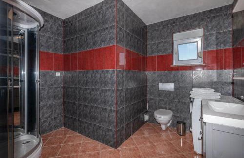 Municipality of Zminj House | Villa Antonia, a beautiful pool villa in a large 1900 sqm garden