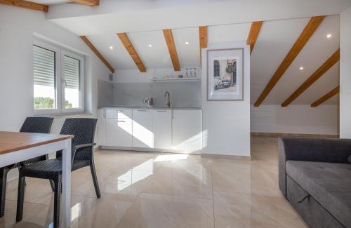 Municipality of Zminj House | Villa Antonia, a beautiful pool villa in a large 1900 sqm garden