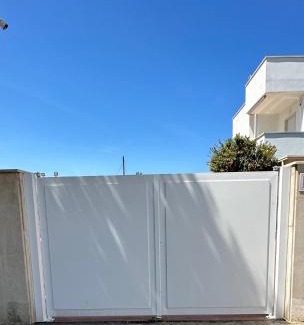 Municipio 1 Villa | Beautiful Villa Antonia: Oceanfront Pool with Top Ratings