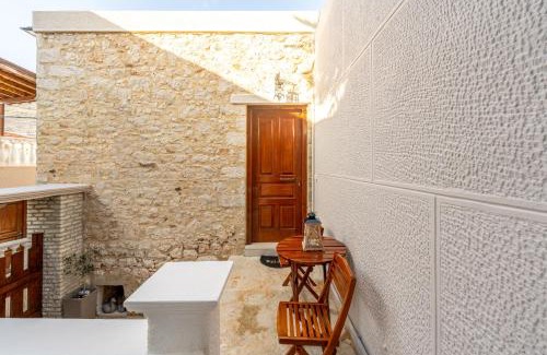 Halki Villa | Oceanfront Villa Antonis: Guest Rated 9.8/10 Escape