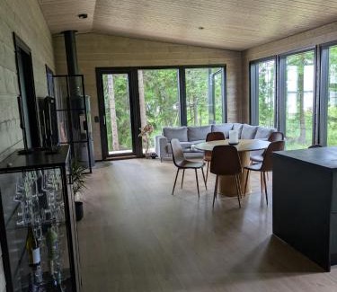 Pori House | Villa Anttoora