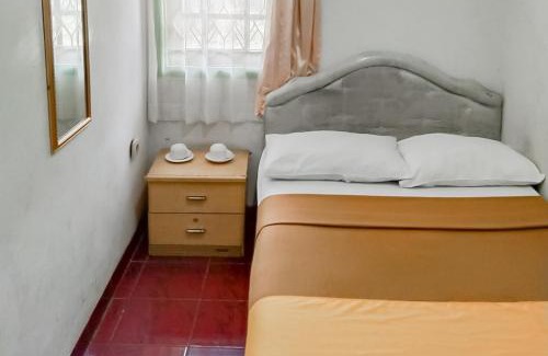 Sukabumi Hotel | Family-Friendly Retreat at Villa Anyelir Yustik Mitra