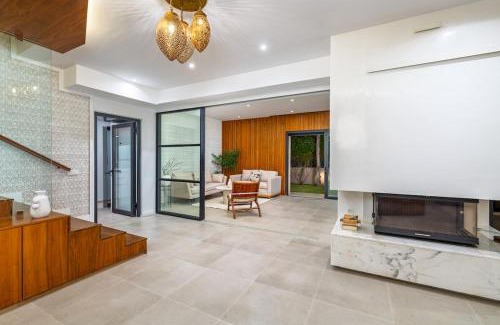 Tassoultante Villa | Villa Anzar Refined Oasis wChef and Emerald Hammam