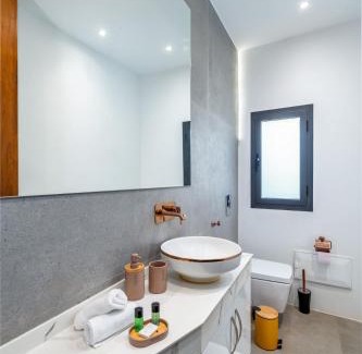 Tassoultante Villa | Villa Anzar Refined Oasis wChef and Emerald Hammam