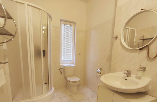 Marianske Lazne Hotel | Villa Anzio