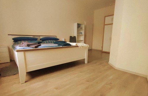 Marianske Lazne Hotel | Villa Anzio