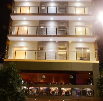 Villa Constitucion Apartment | Villa Apart Center: Guest Rated 9.5 with Pet-Friendly Perks