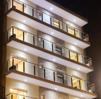 Villa Constitucion Apartment | Villa Apart Center: Guest Rated 9.5 with Pet-Friendly Perks