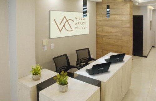 Villa Constitucion Apartment | Villa Apart Center: Guest Rated 9.5 with Pet-Friendly Perks