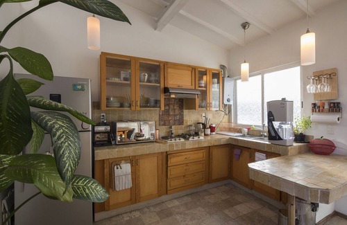 La Concepcion Apartment | Villa Apartments Mi Querido Coyoacán