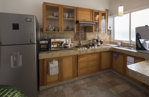 La Concepcion Apartment | Villa Apartments Mi Querido Coyoacán