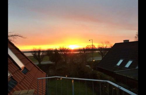 Amager Apartment | Seaside Villa Apartment with Pet-Friendly Amenities