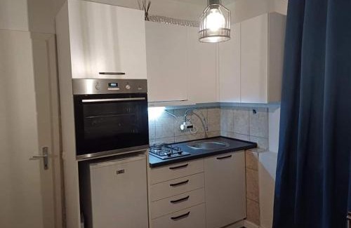 Ohrid Villa | Guest Rated 10/10: Villa Apartments B&D with Pool Access