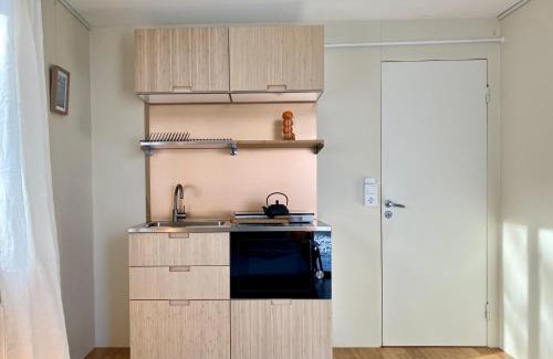 Apelgarden Apartment | Family-Friendly Escape at Villa Apelgården Tjörn