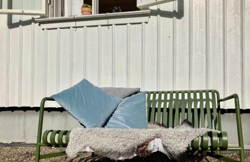 Apelgarden Apartment | Family-Friendly Escape at Villa Apelgården Tjörn