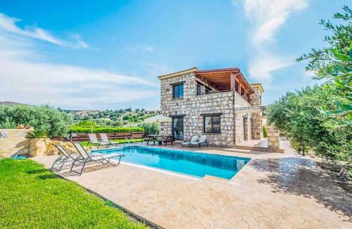 Argaka Villa | Villa Aphrodite Argaka: Oceanfront Oasis with Pool