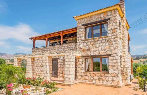 Argaka Villa | Villa Aphrodite Argaka: Oceanfront Oasis with Pool