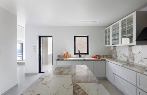 Kranidi House | Experience Villa Apollo: Your Ideal Pet-Friendly Retreat!