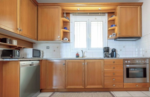 Agia Pelagia Villa | Villa Apollo Pelagia
