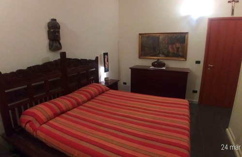 Arenella Apartment | VILLA APOLLONIUS 3