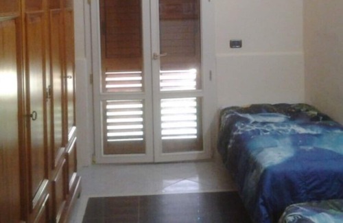 Arenella Apartment | VILLA APOLLONIUS 3