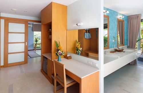 Khuekkhak Villa | Villa Apsara - A private pool 1 bedroom villa in Khaolak U1