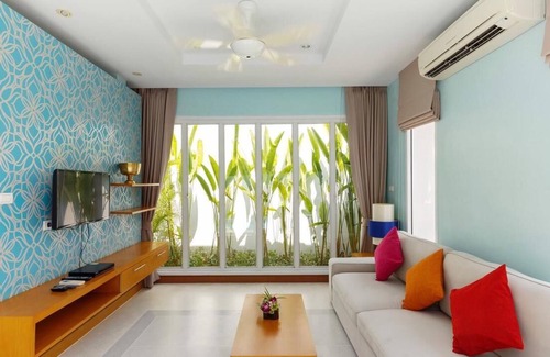 Khao Lak Villa | Villa Apsara Priavte Pool 1 BR Villa# U29