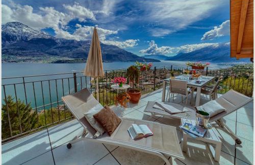 Vercana Apartment | Oceanfront Bliss at Villa Aquarius - Larihome A08