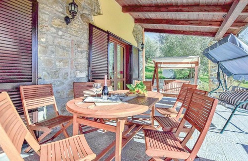 Ogliastro Cilento House | Discover Villa Aquaro: A Family-Friendly 4-Star Retreat