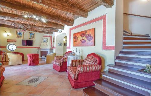Ogliastro Cilento House | Discover Villa Aquaro: A Family-Friendly 4-Star Retreat