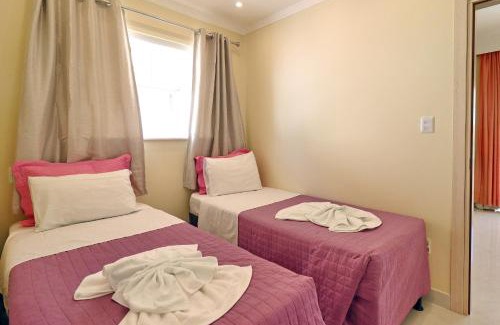 Vilas do Atlantico House | Elegant Villa Araçà - Boutique Hotel with Oceanfront Spa