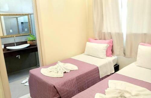 Vilas do Atlantico House | Elegant Villa Araçà - Boutique Hotel with Oceanfront Spa