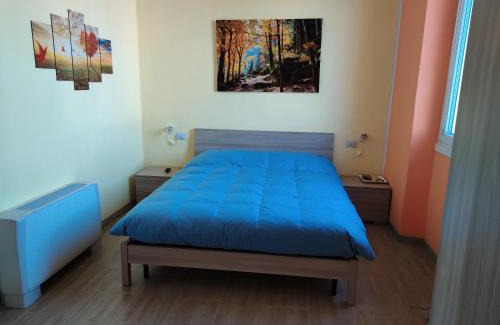 Canegrate House | Family-Friendly Escape at Villa ARA Rossa - Rated 8.6/10