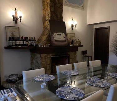 Garca Hotel | Villa Aratoca: 10/10 Stay with Pool & Pet-Friendly Amenities